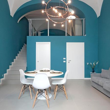 B&Bari, Via Cairoli, Le Case Di Aurelia Guesthouse מראה חיצוני תמונה