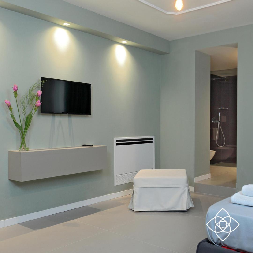 B&Bari, Via Cairoli, Le Case Di Aurelia Guesthouse מראה חיצוני תמונה