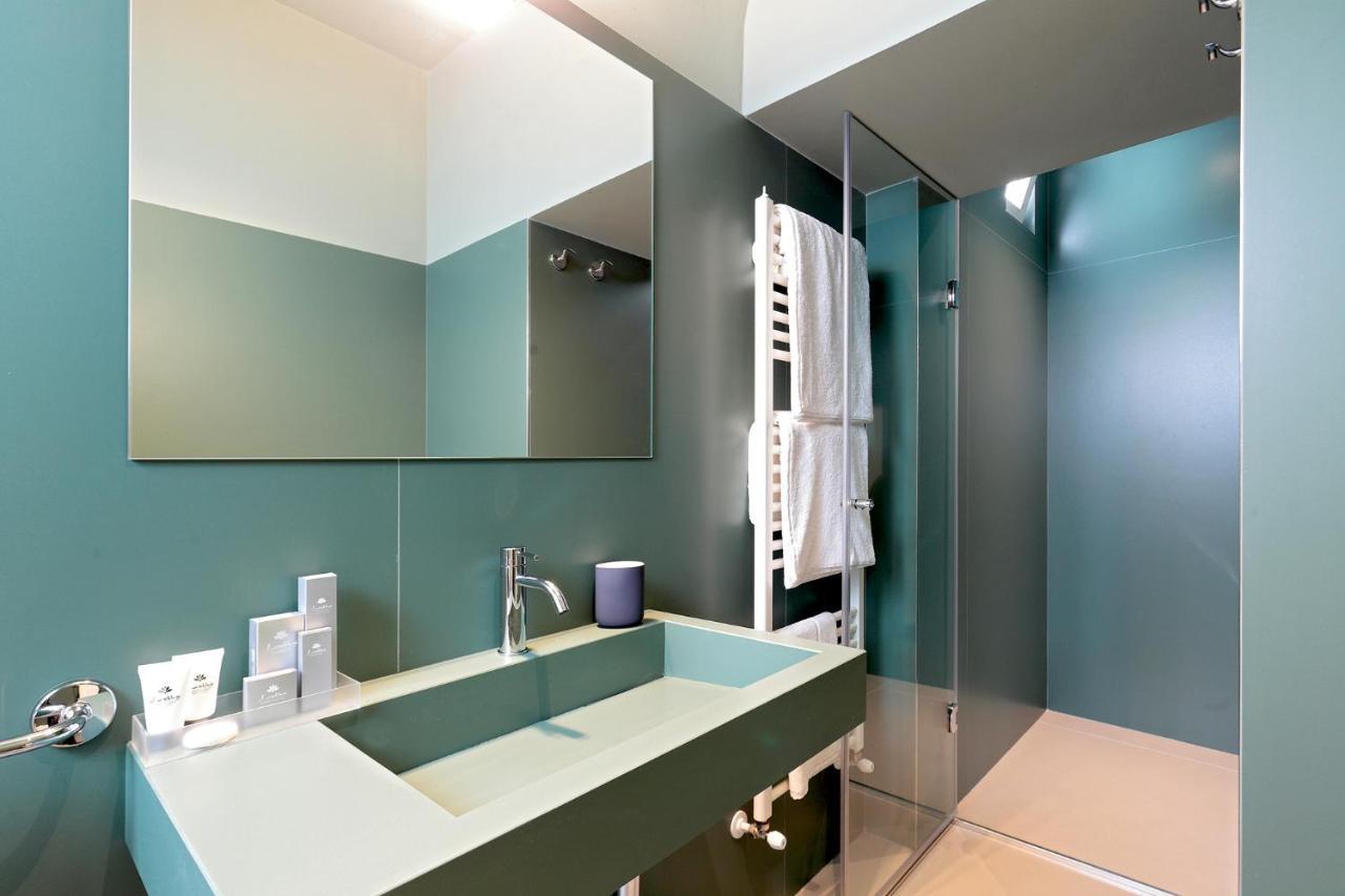 B&Bari, Via Cairoli, Le Case Di Aurelia Guesthouse מראה חיצוני תמונה