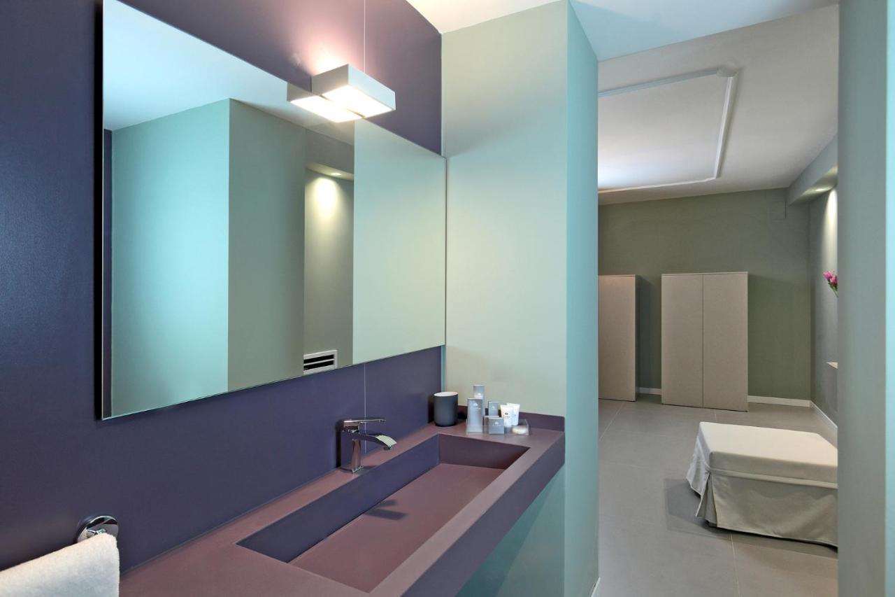 B&Bari, Via Cairoli, Le Case Di Aurelia Guesthouse מראה חיצוני תמונה