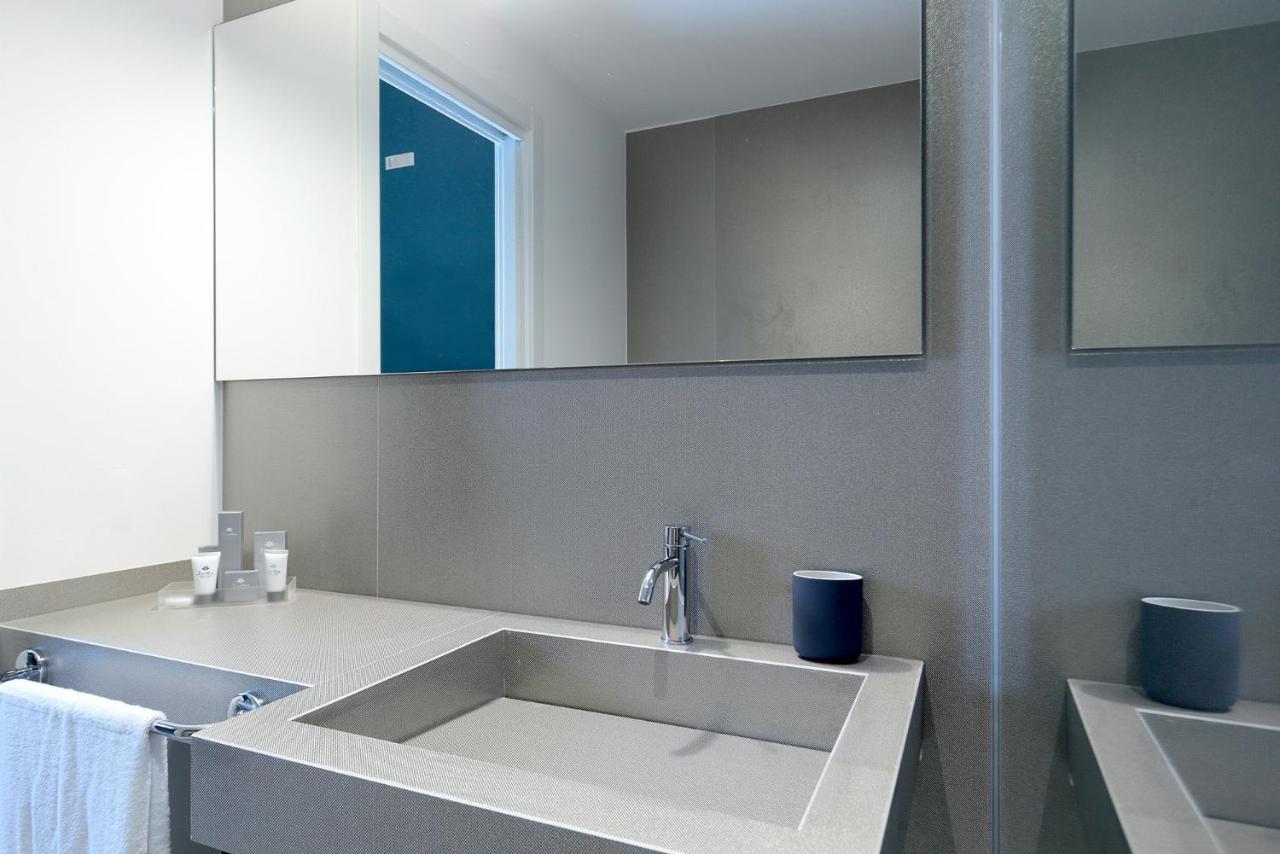B&Bari, Via Cairoli, Le Case Di Aurelia Guesthouse מראה חיצוני תמונה