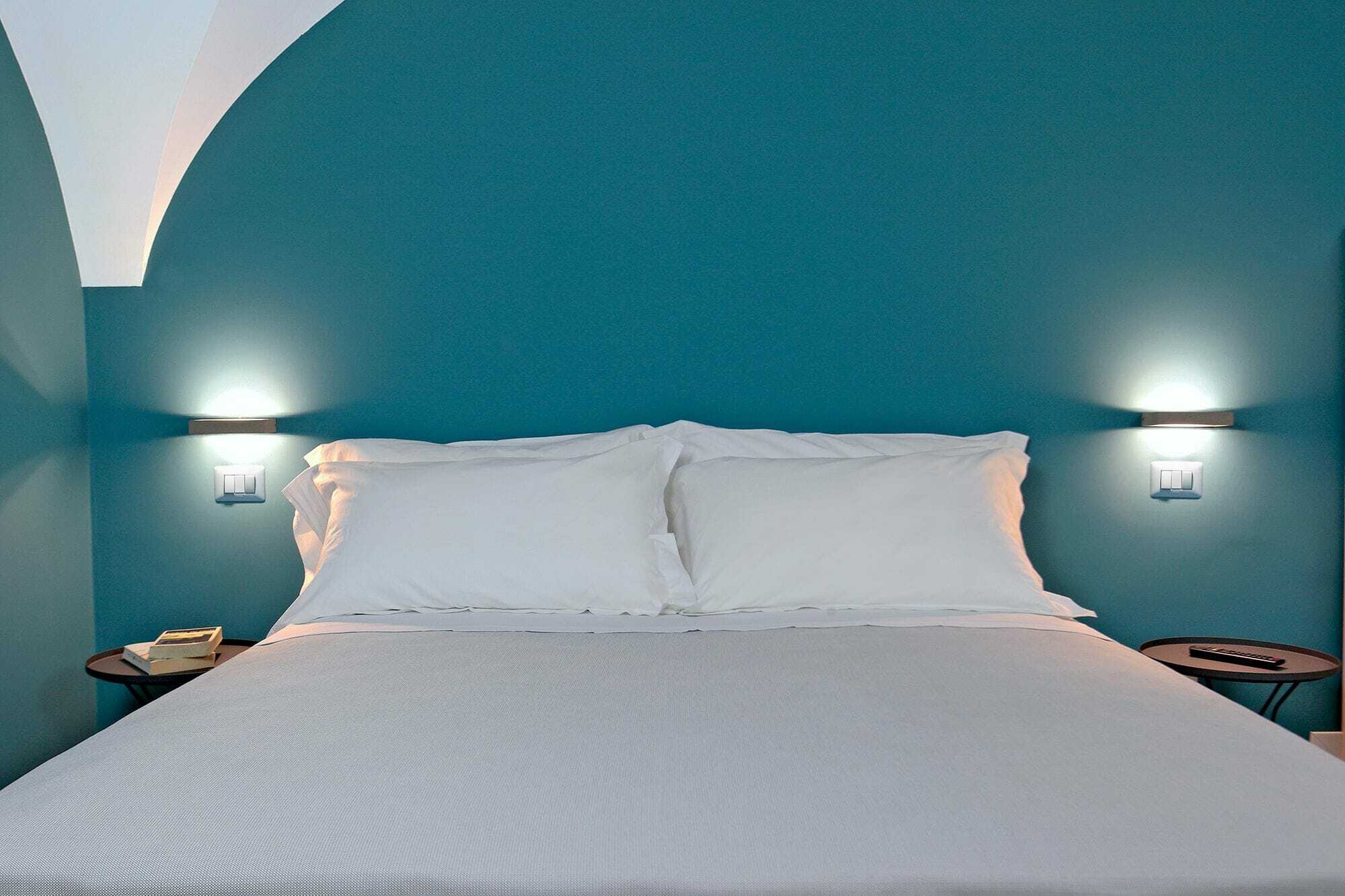 B&Bari, Via Cairoli, Le Case Di Aurelia Guesthouse מראה חיצוני תמונה
